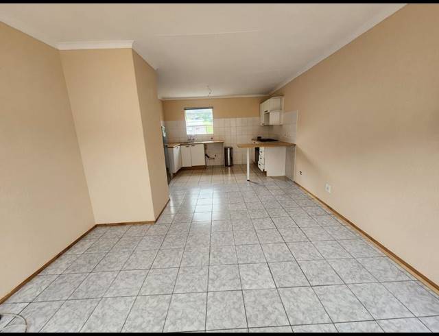 1 BEDROOM PROPERTY TO RENT IN ROODEKRANS